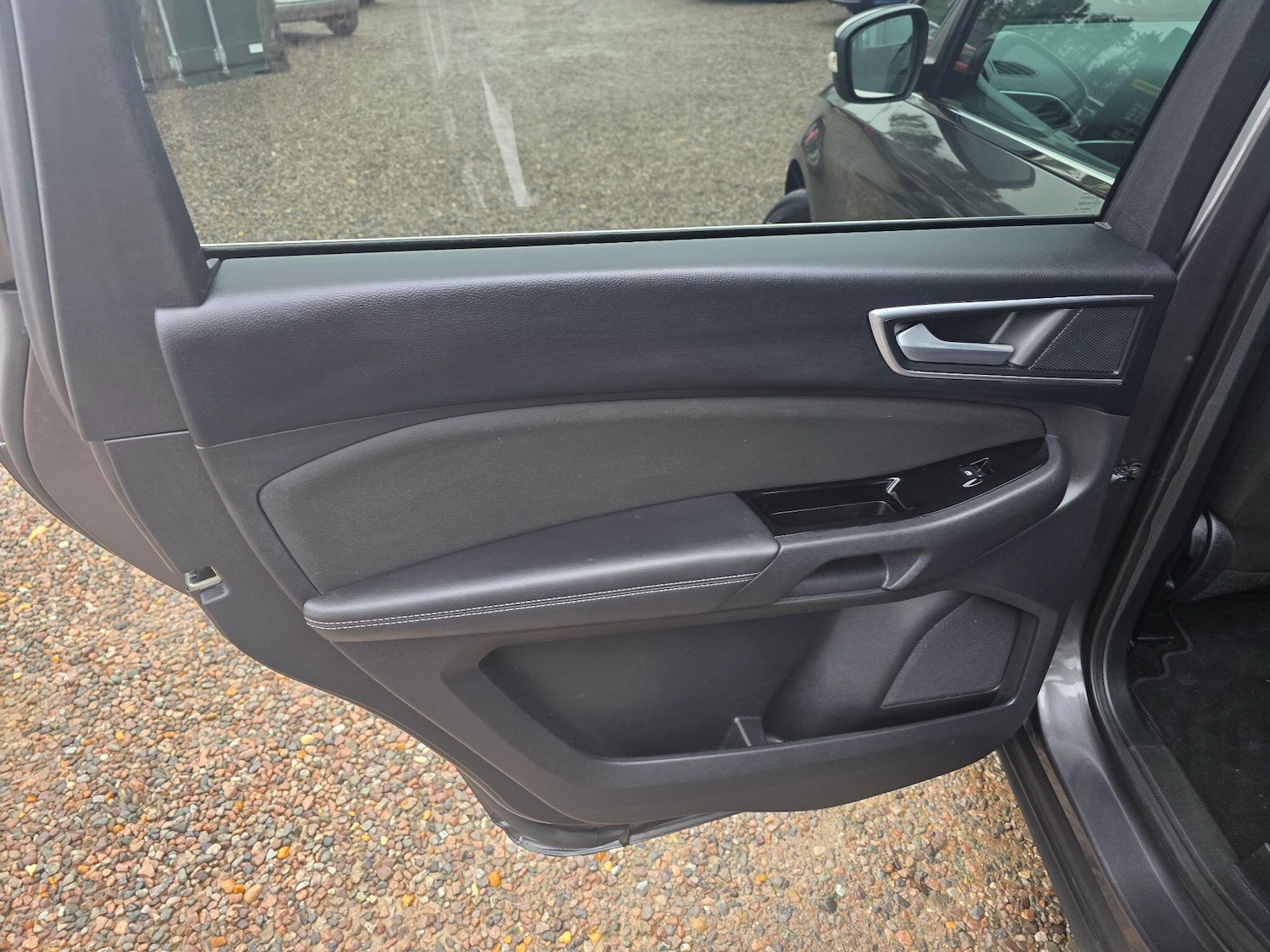 Used Ford Galaxy 2015 for sale - 77109610: Photo 35