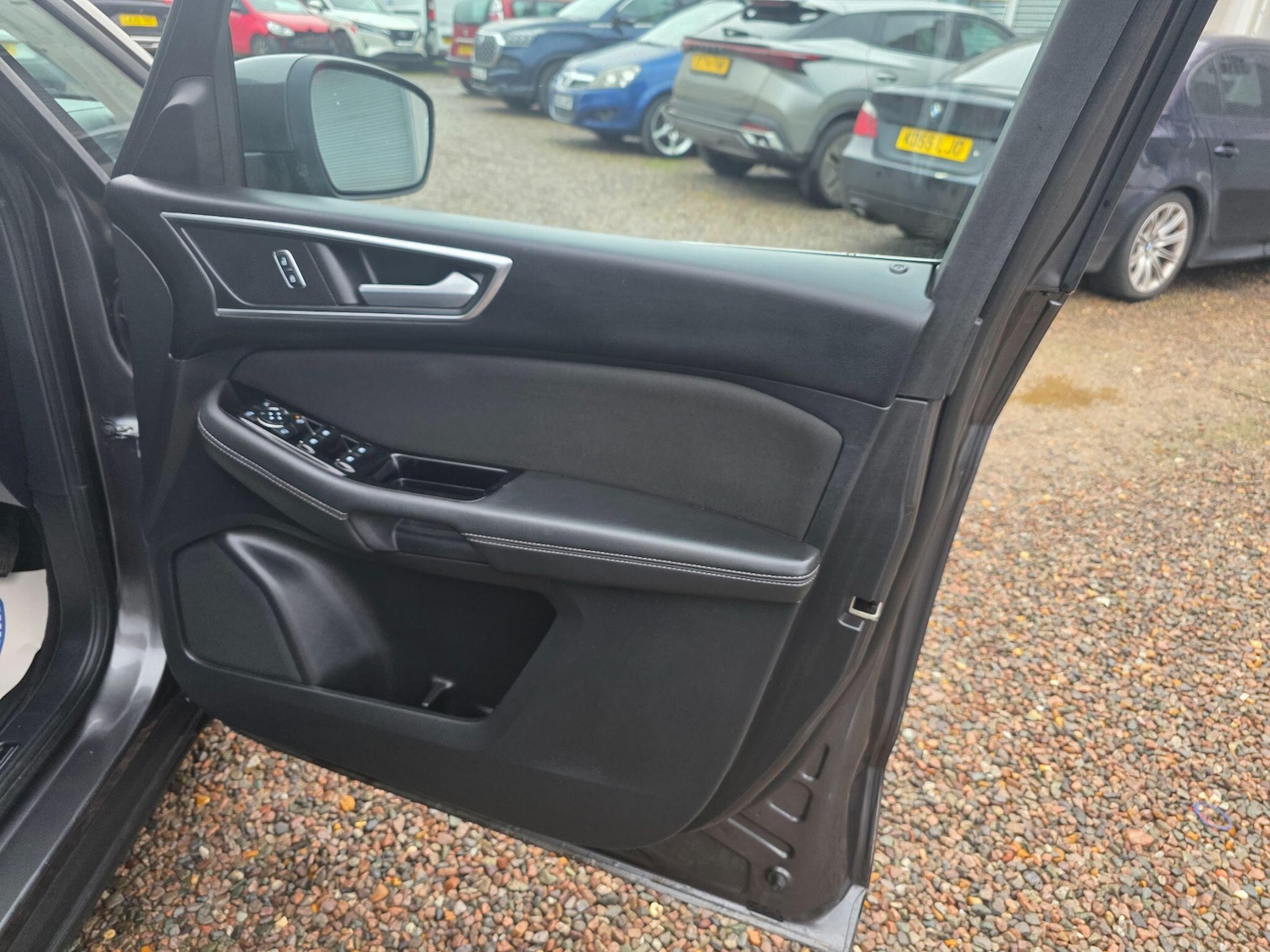 Used Ford Galaxy 2015 for sale - 77109610: Photo 36