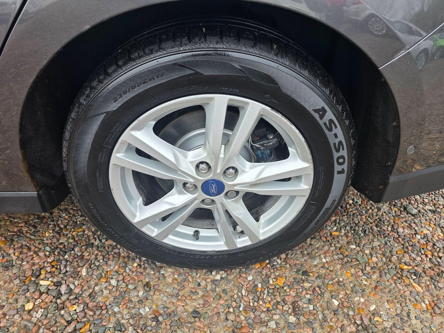 Used Ford Galaxy 2015 for sale - 77109610: Photo 37