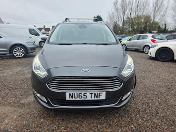 Used Ford Galaxy 2015 for sale - 77109610: Photo