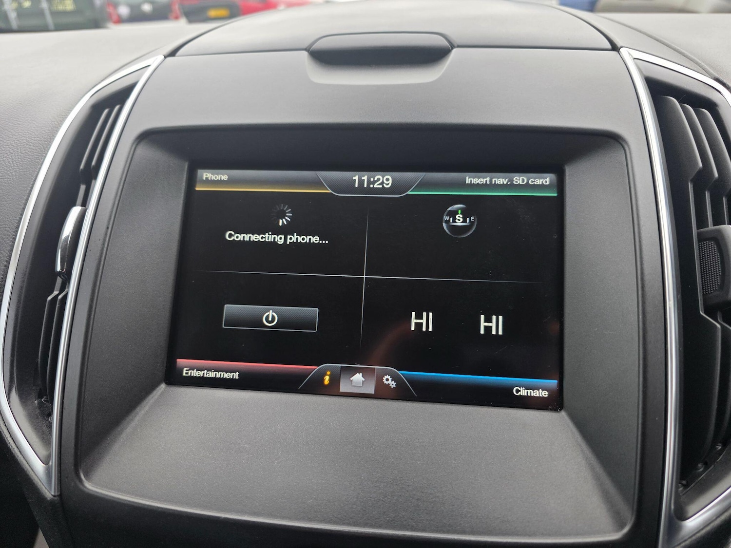 Used Ford Galaxy 2015 for sale - 77109610: Photo 41