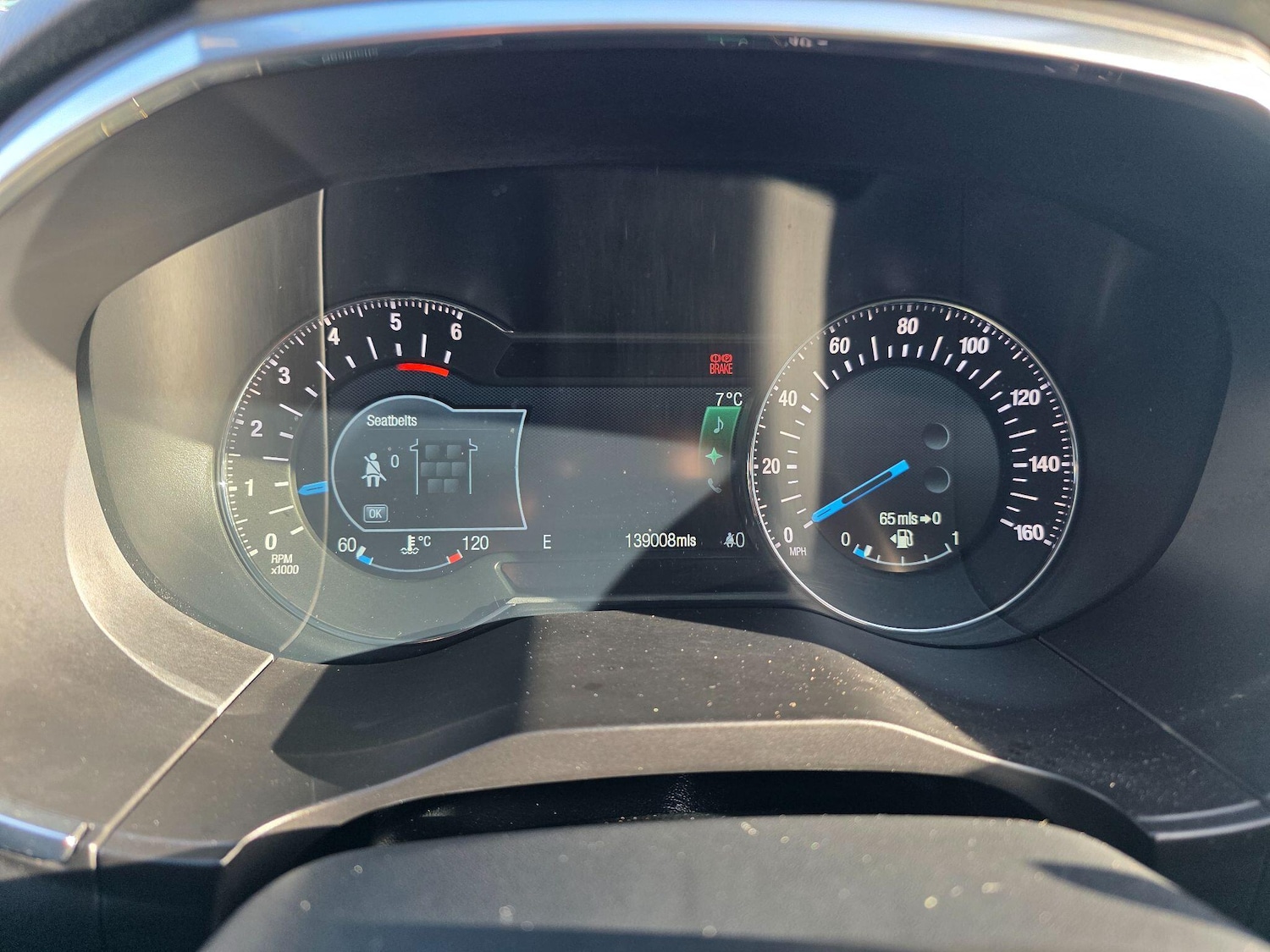 Used Ford Galaxy 2015 for sale - 77109610: Photo 42