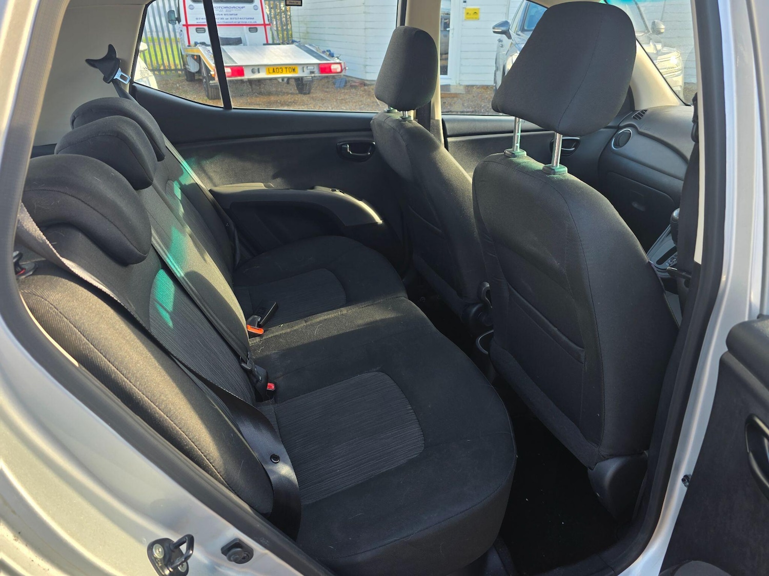 Used Hyundai i10 2013 for sale - 77396068: Photo 10