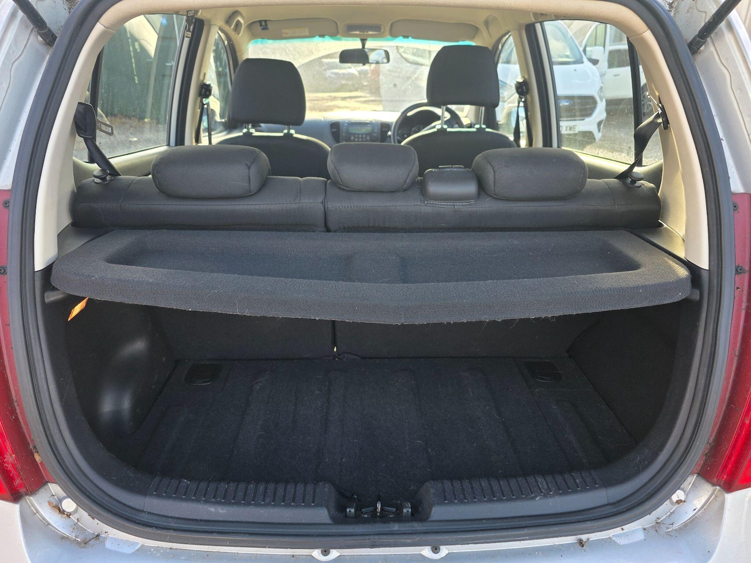 Used Hyundai i10 2013 for sale - 77396068: Photo 11