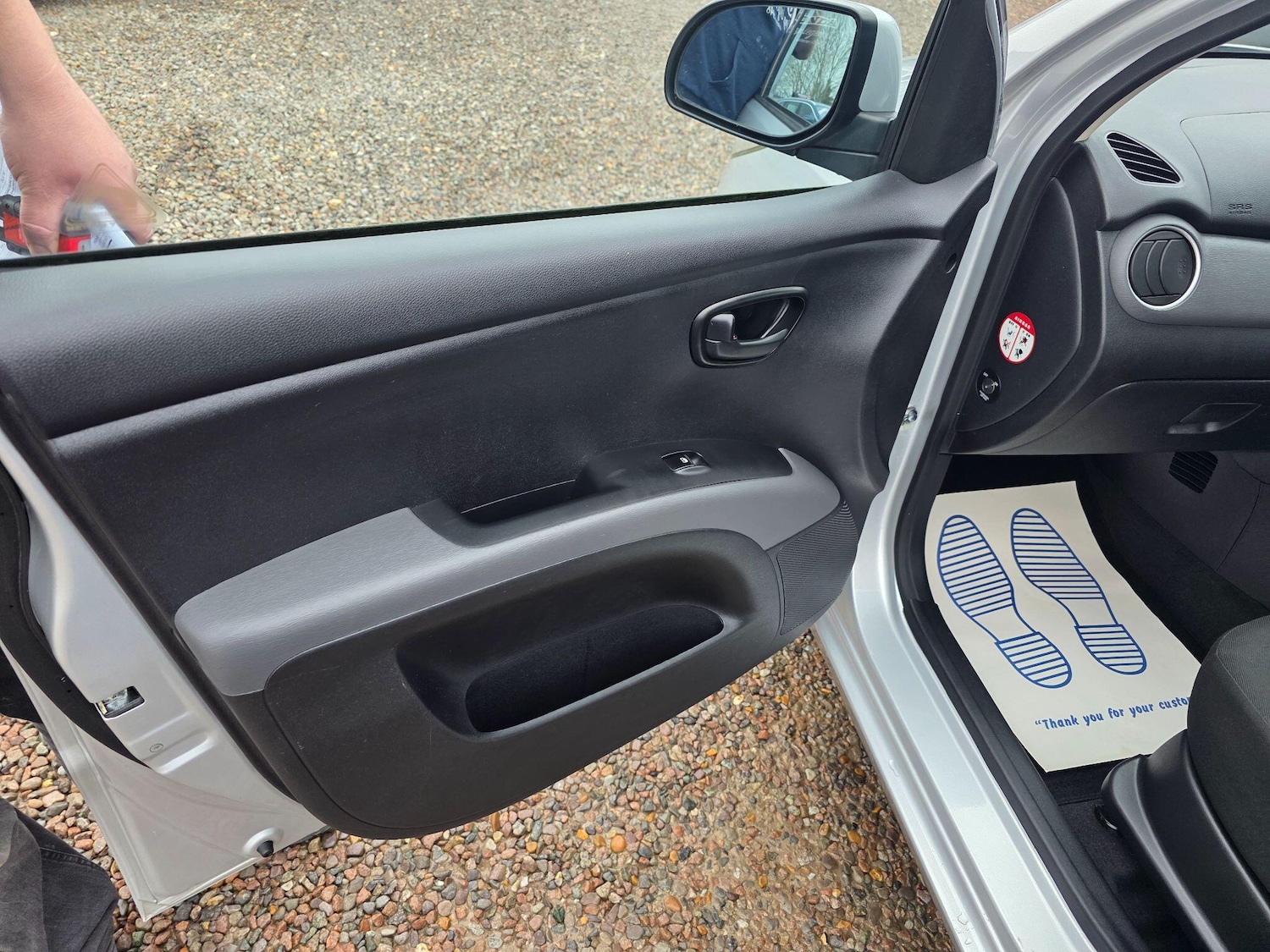 Used Hyundai i10 2013 for sale - 77396068: Photo 16