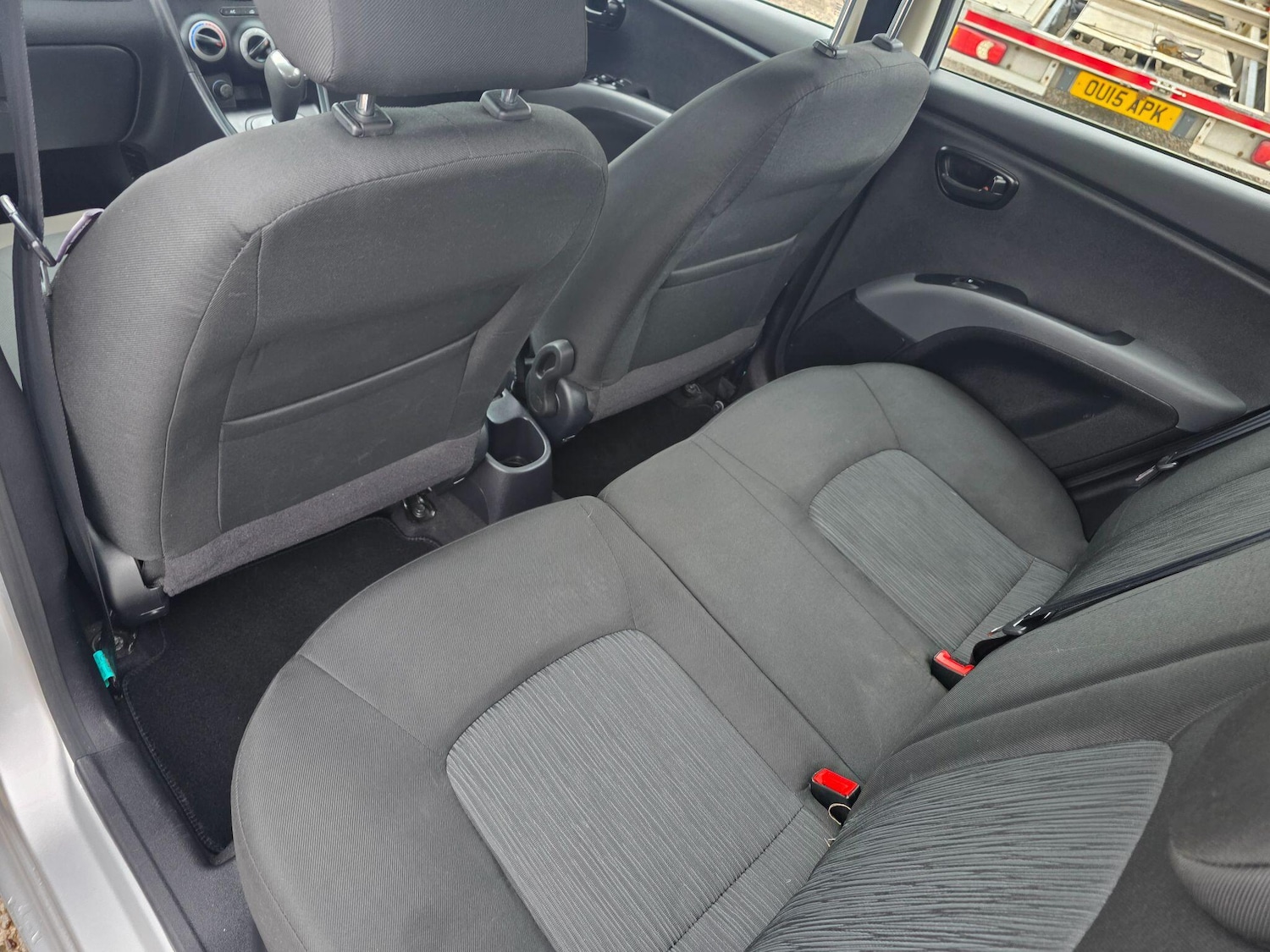 Used Hyundai i10 2013 for sale - 77396068: Photo 22