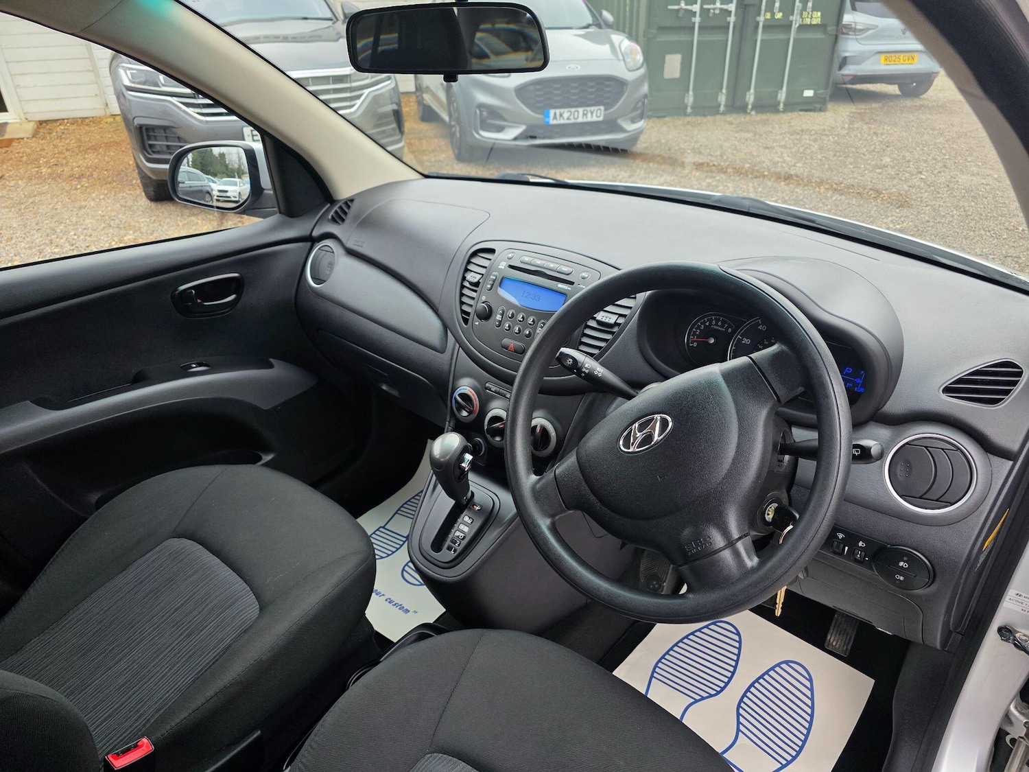 Used Hyundai i10 2013 for sale - 77396068: Photo 36