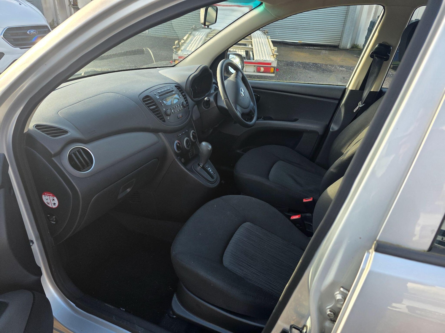 Used Hyundai i10 2013 for sale - 77396068: Photo 8