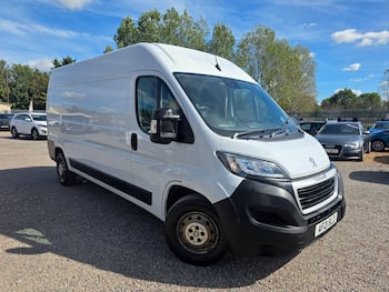 Used Peugeot Boxer 2021 for sale - 79780604: Photo