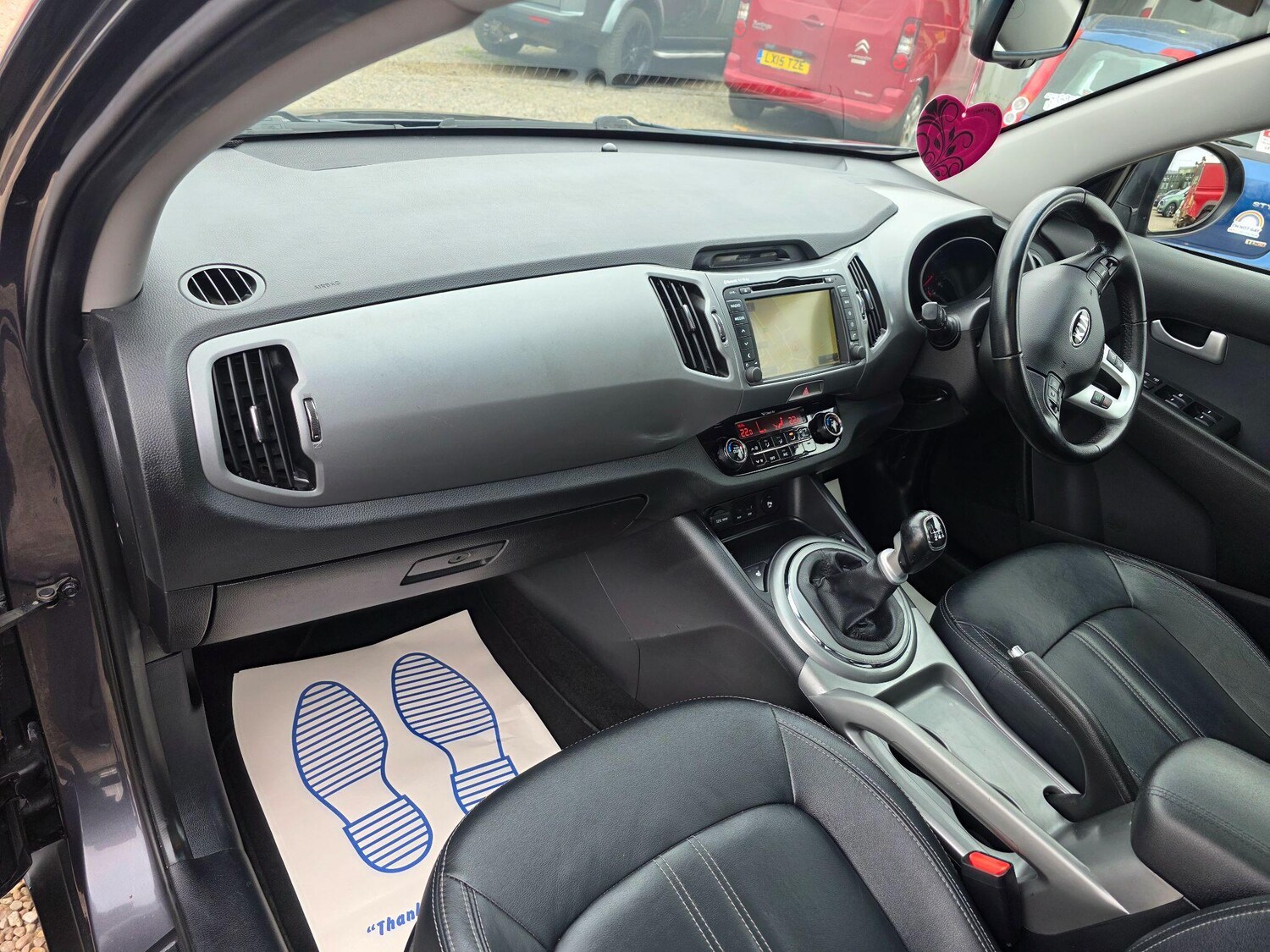 Used Kia Sportage for sale - 77683016: Photo 11