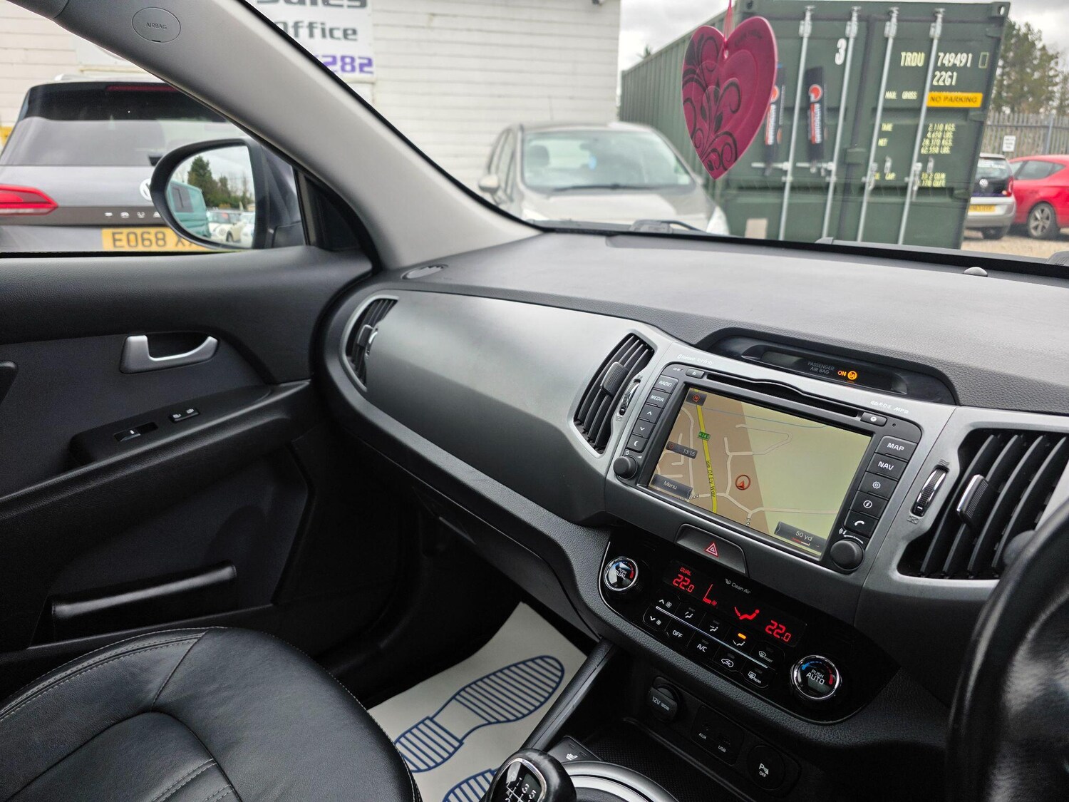 Used Kia Sportage for sale - 77683016: Photo 13