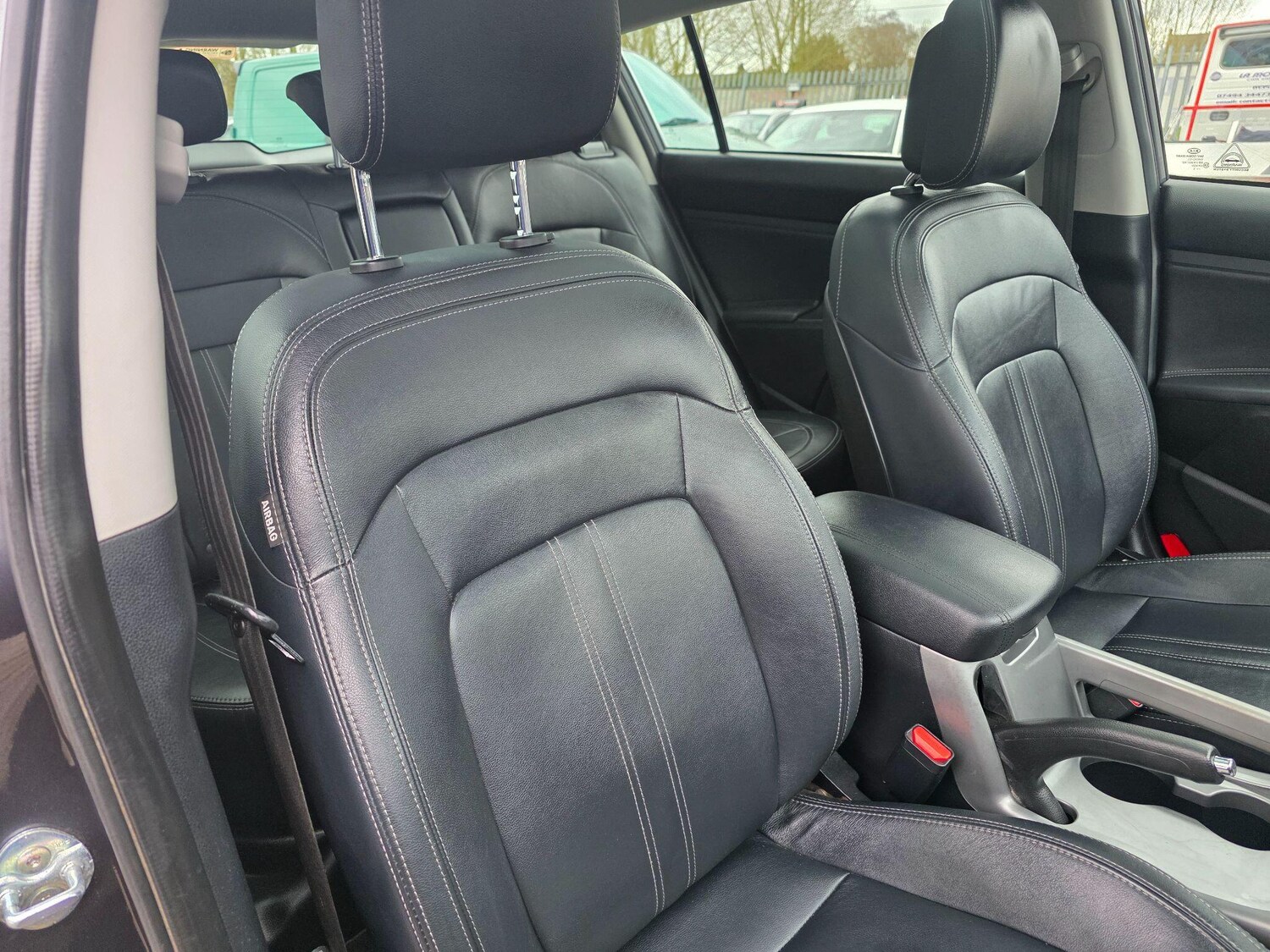 Used Kia Sportage for sale - 77683016: Photo 15