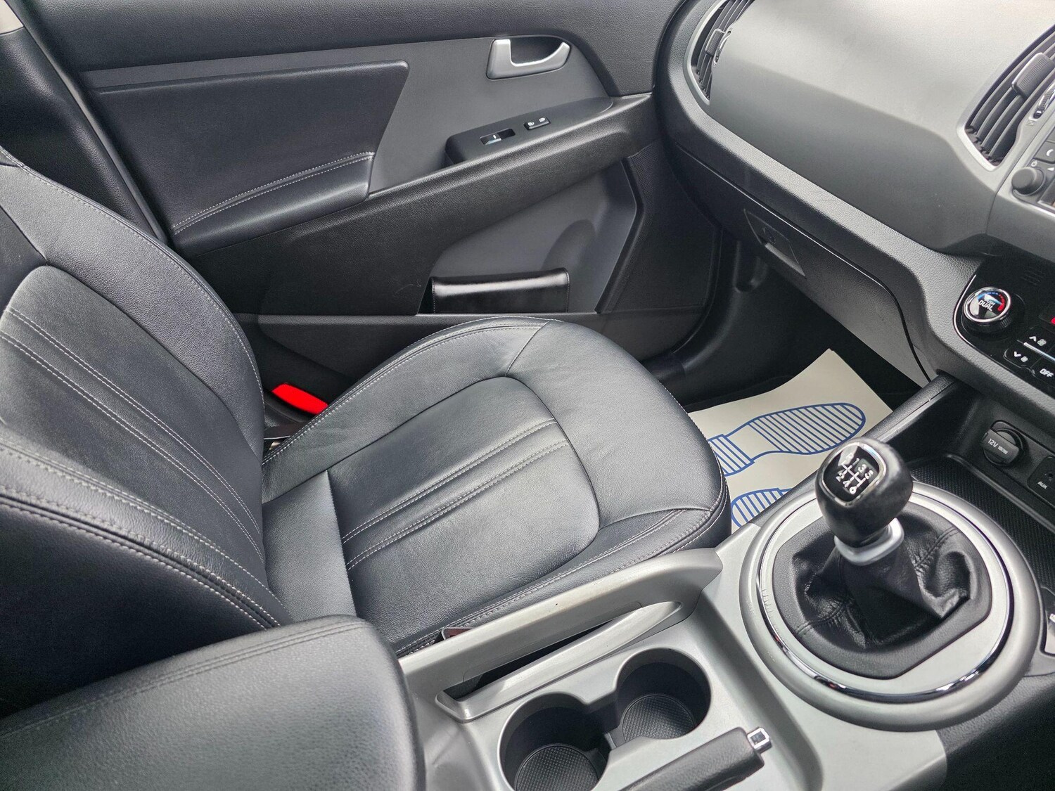 Used Kia Sportage for sale - 77683016: Photo 18