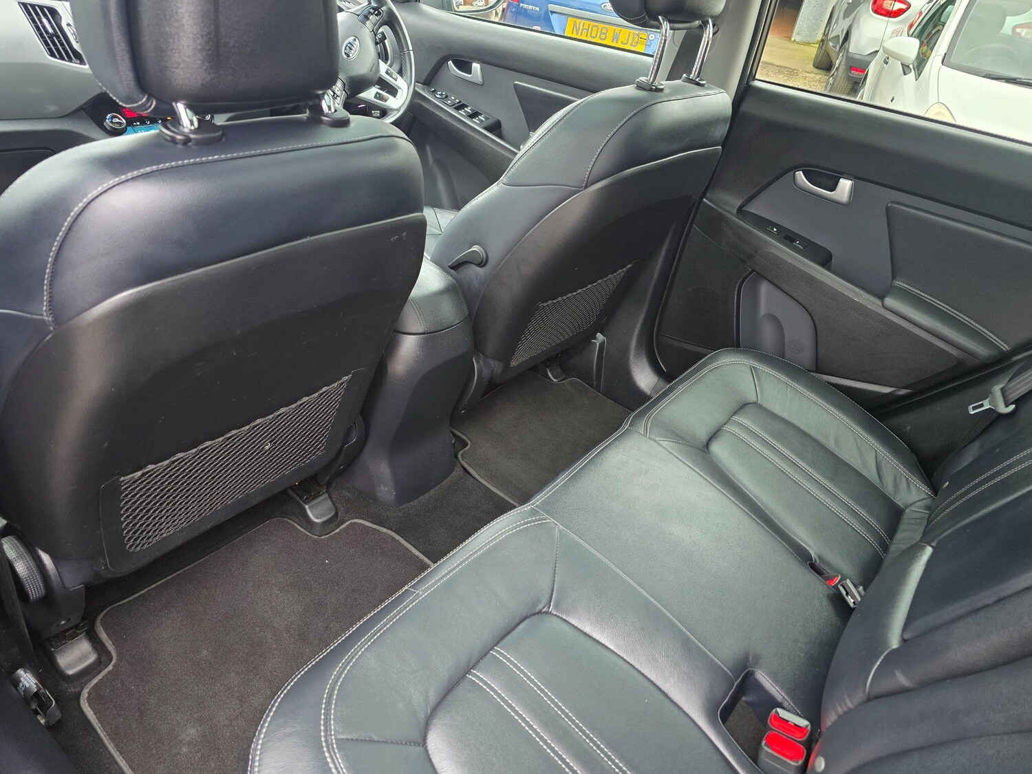 Used Kia Sportage for sale - 77683016: Photo 20