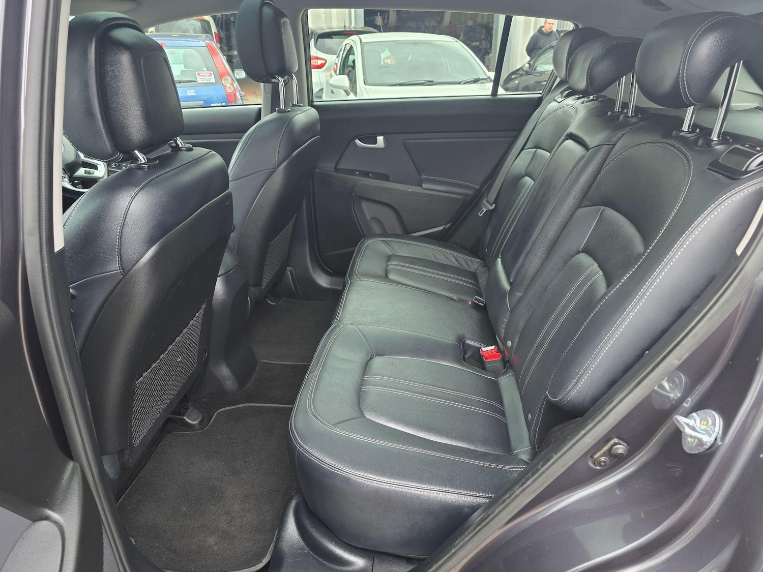 Used Kia Sportage for sale - 77683016: Photo 22