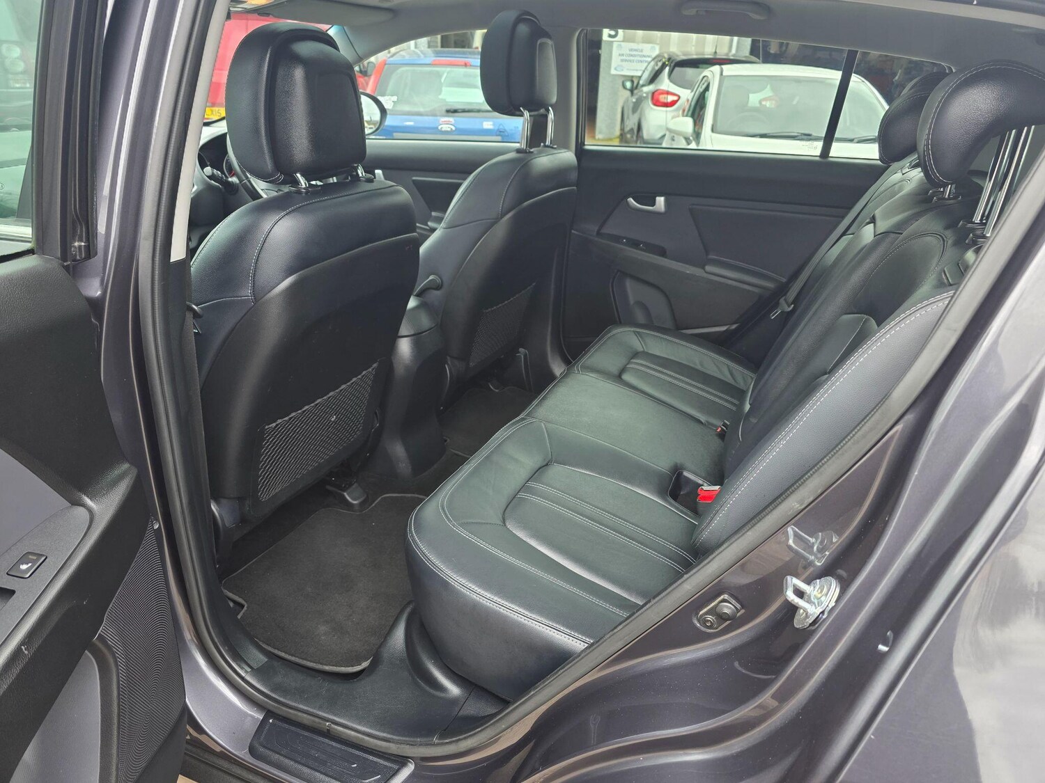 Used Kia Sportage for sale - 77683016: Photo 23