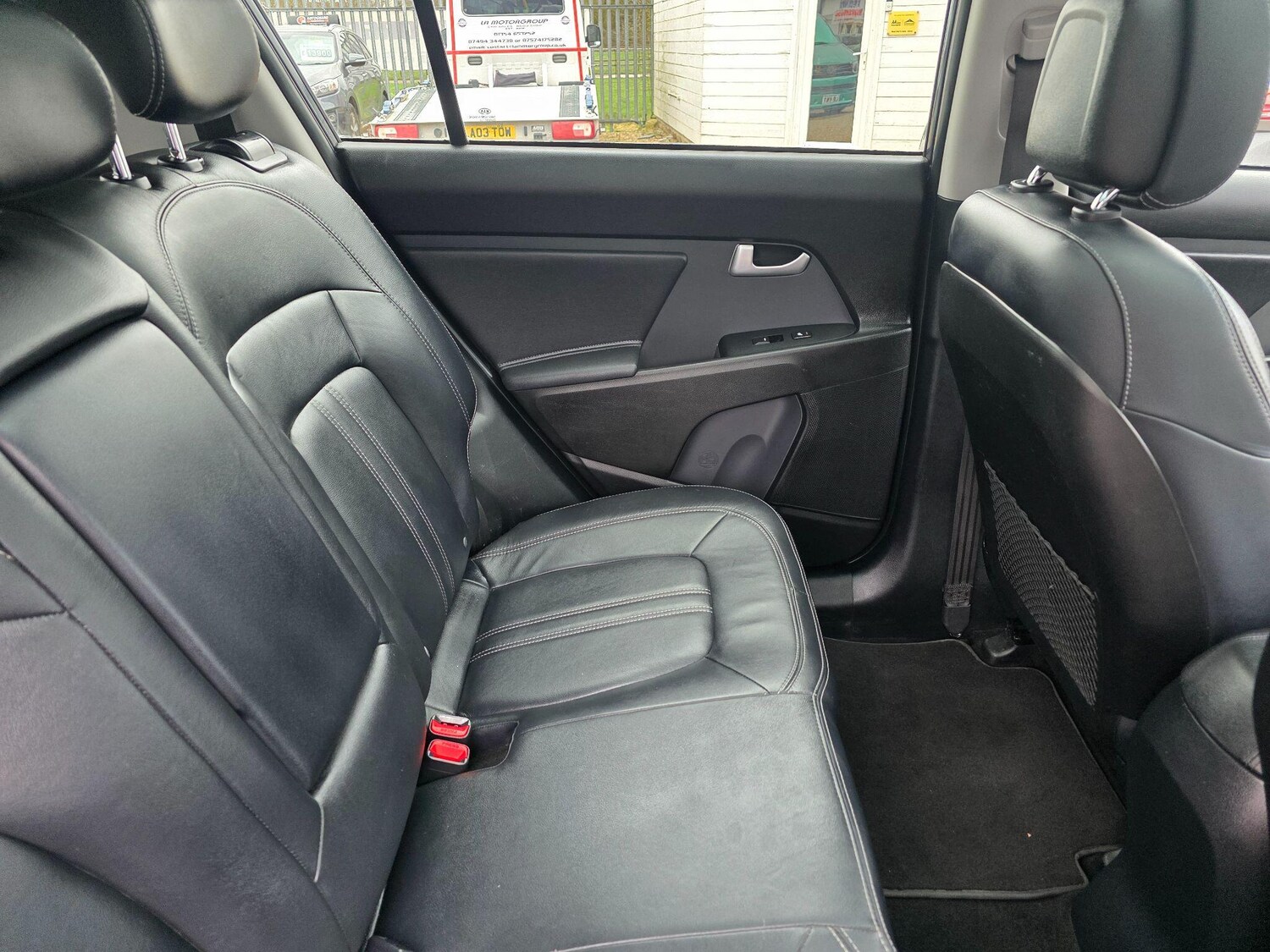 Used Kia Sportage for sale - 77683016: Photo 24