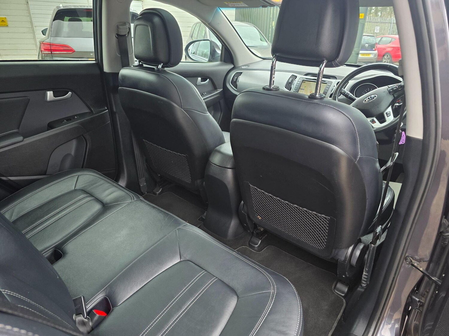 Used Kia Sportage for sale - 77683016: Photo 26