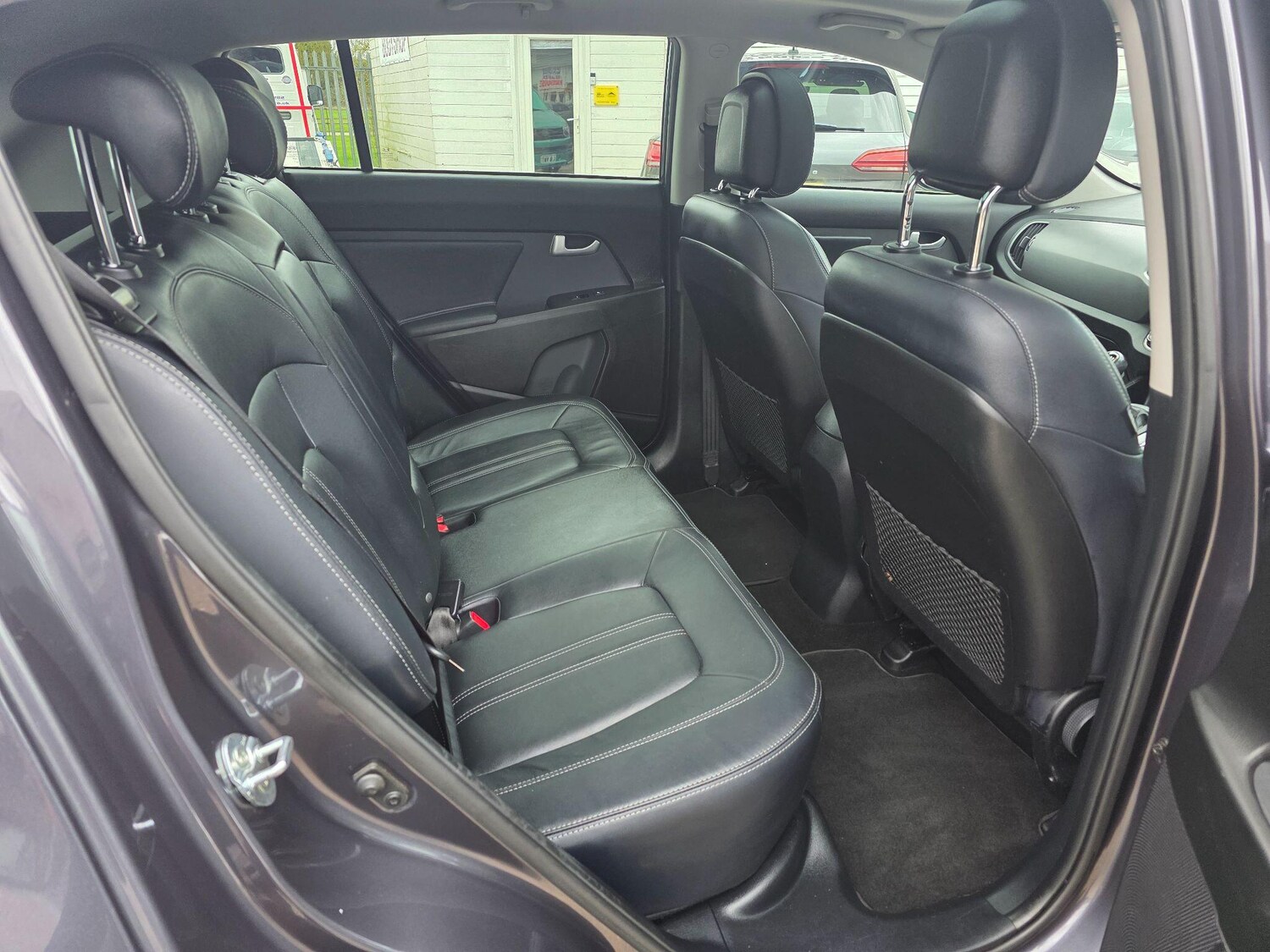 Used Kia Sportage for sale - 77683016: Photo 27