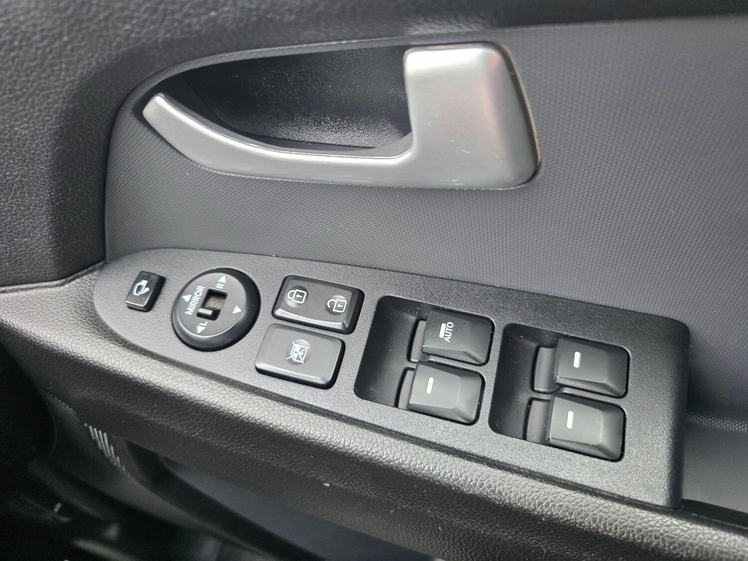 Used Kia Sportage for sale - 77683016: Photo 31