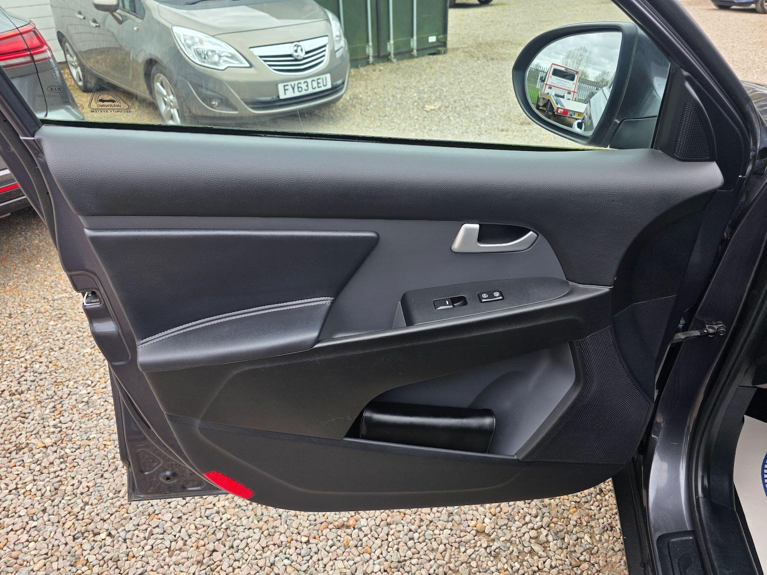 Used Kia Sportage for sale - 77683016: Photo 33