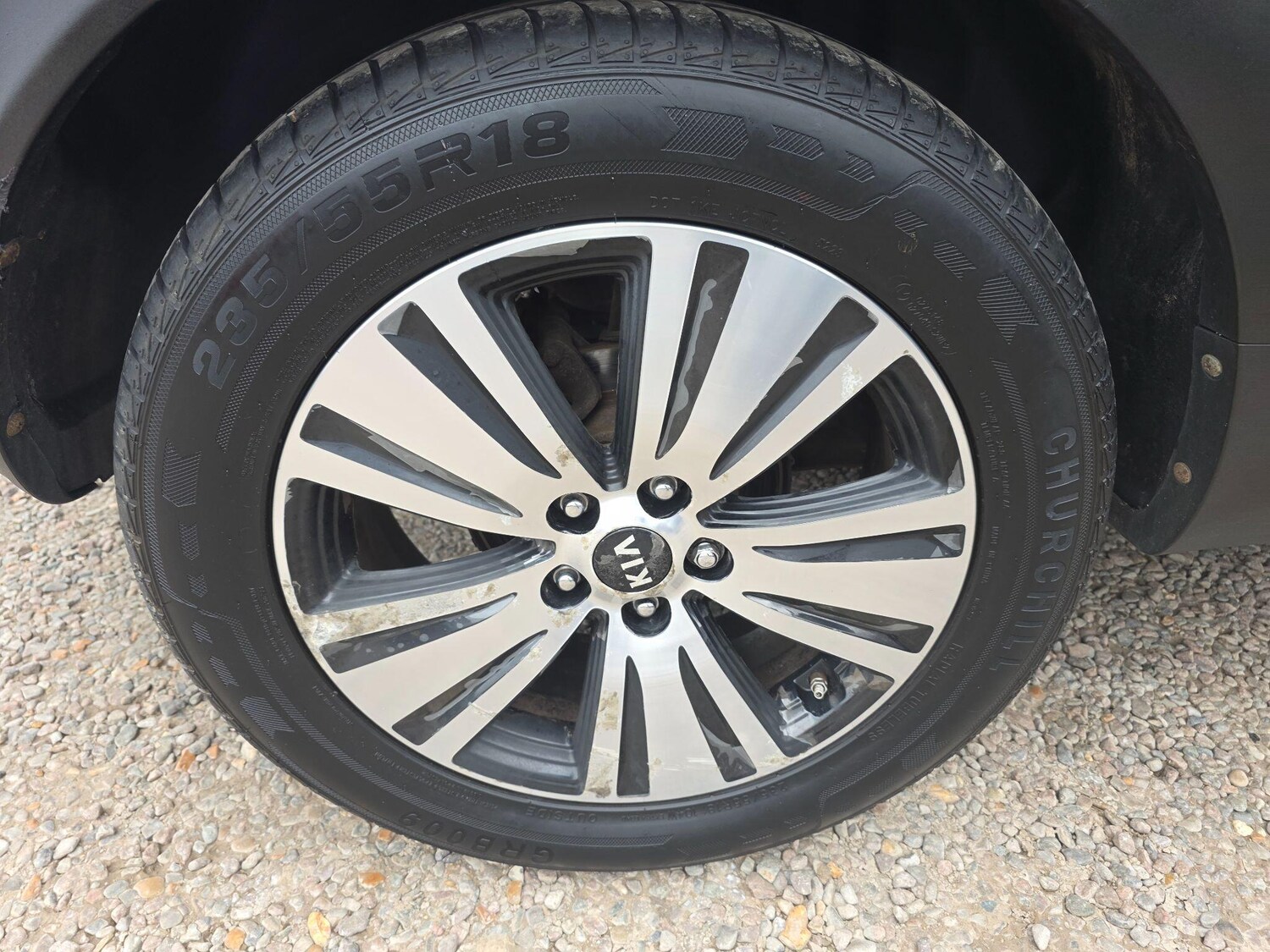 Used Kia Sportage for sale - 77683016: Photo 36