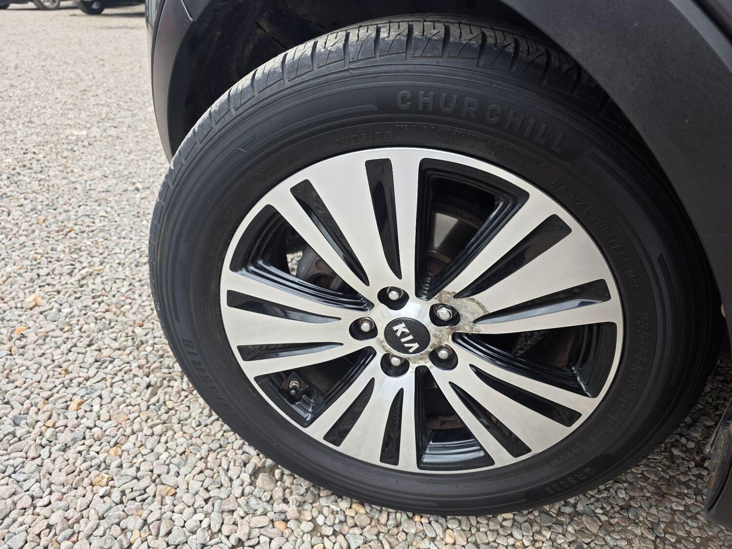 Used Kia Sportage for sale - 77683016: Photo 38