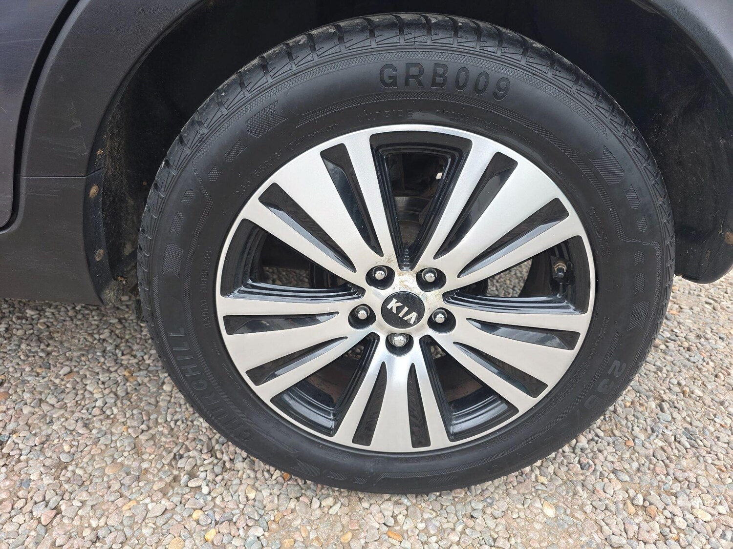 Used Kia Sportage for sale - 77683016: Photo 39