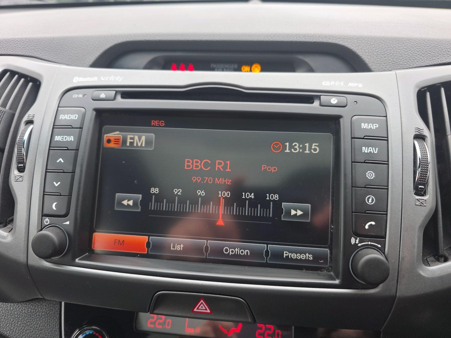 Used Kia Sportage for sale - 77683016: Photo 43