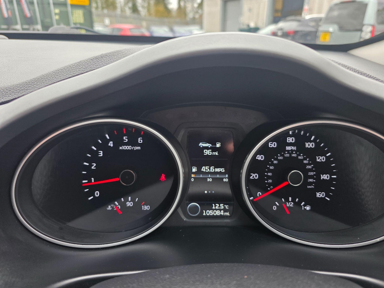 Used Kia Sportage for sale - 77683016: Photo 44