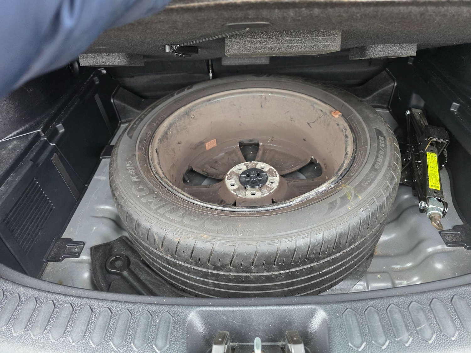 Used Kia Sportage for sale - 77683016: Photo 45