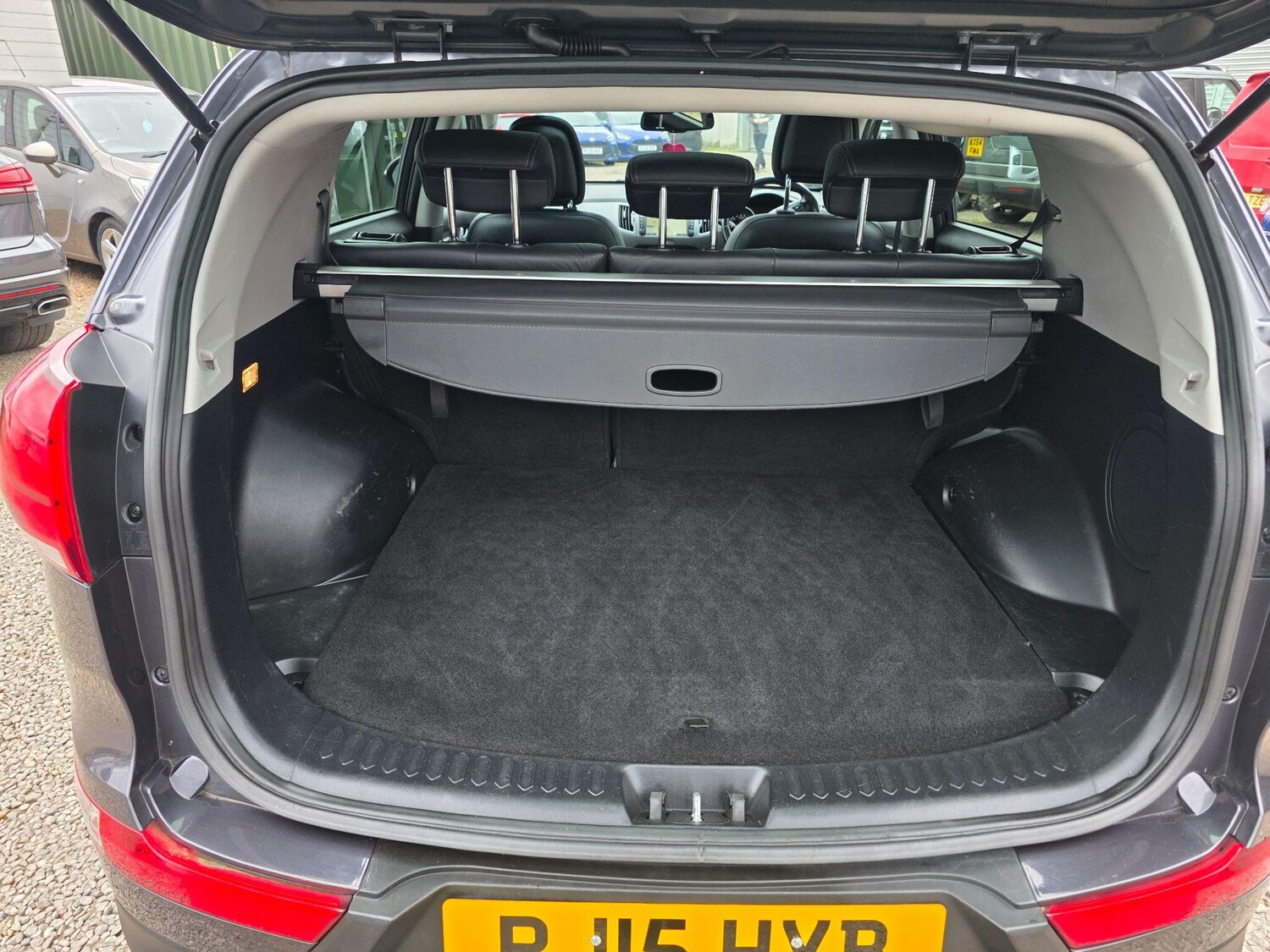 Used Kia Sportage for sale - 77683016: Photo 47