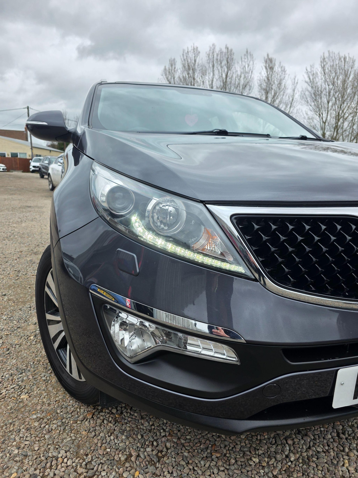 Used Kia Sportage for sale - 77683016: Photo 5