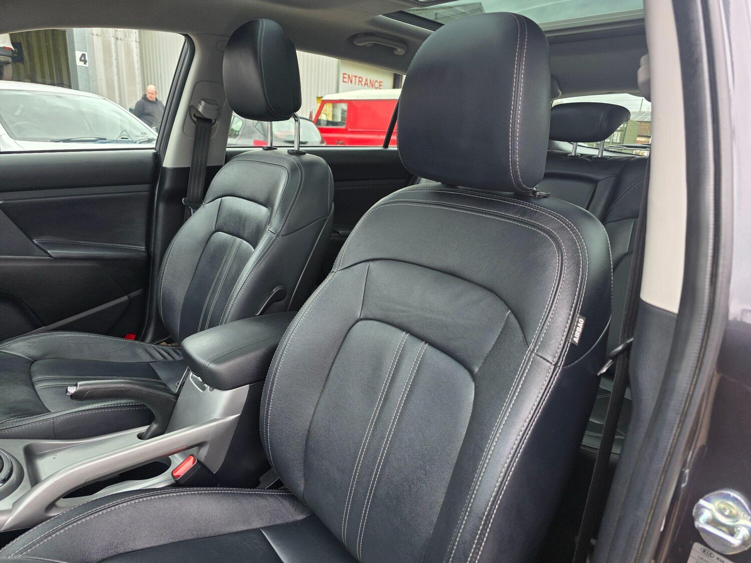 Used Kia Sportage for sale - 77683016: Photo 51