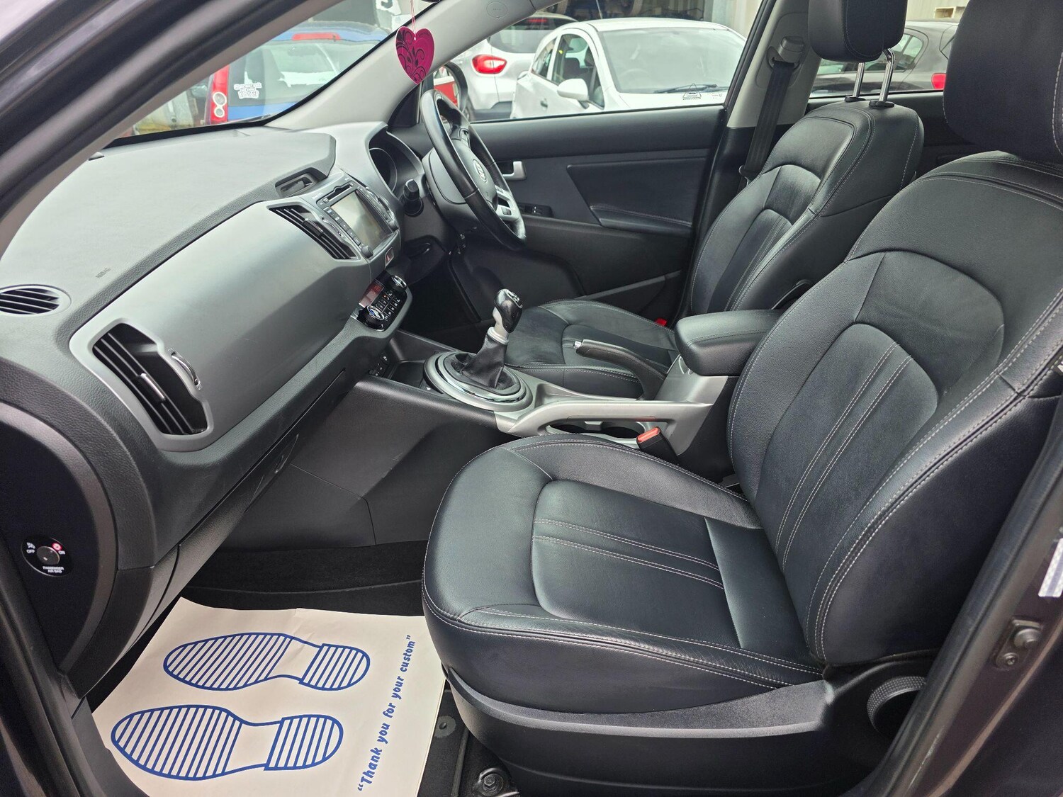 Used Kia Sportage for sale - 77683016: Photo 52