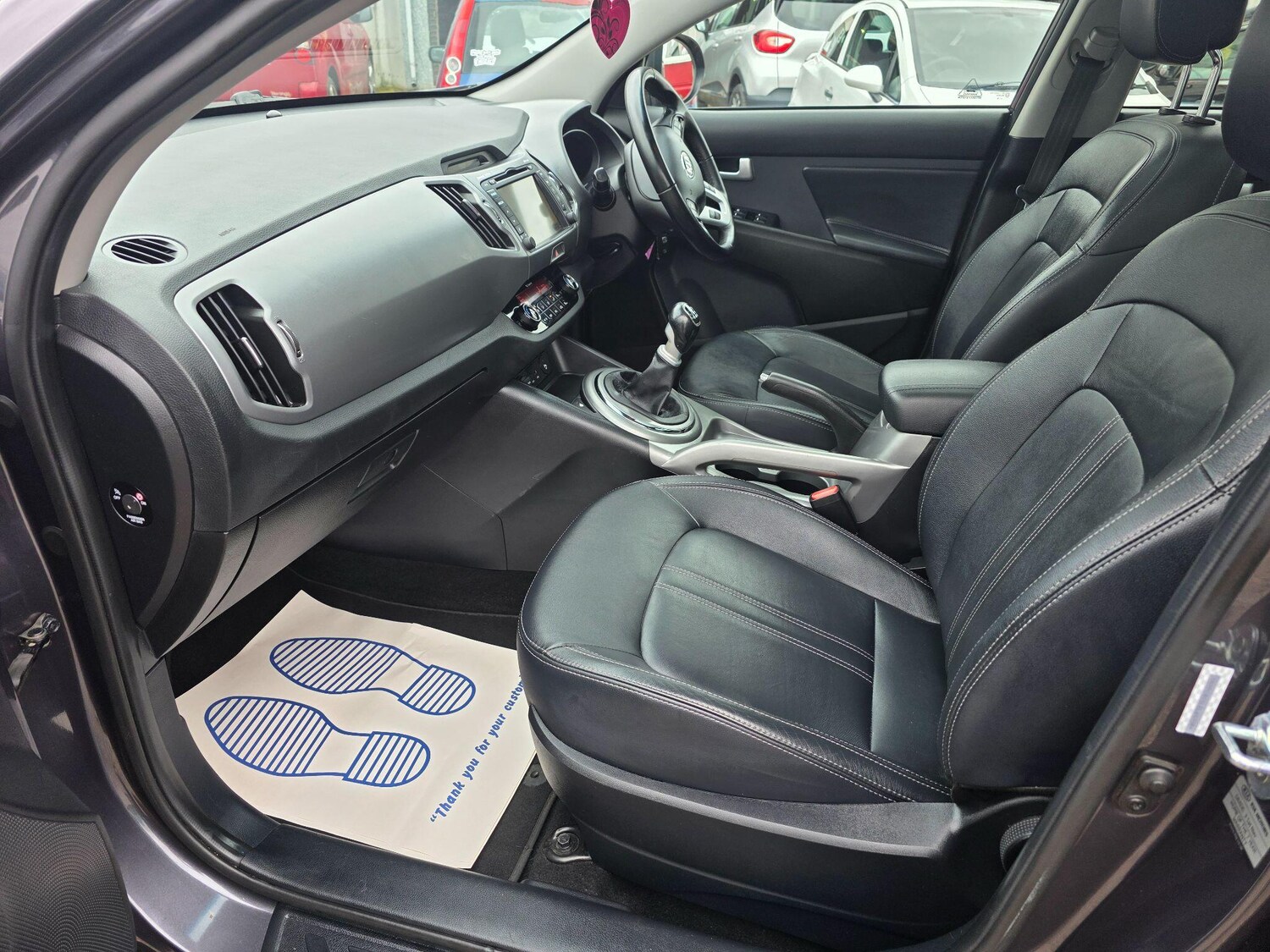 Used Kia Sportage for sale - 77683016: Photo 53