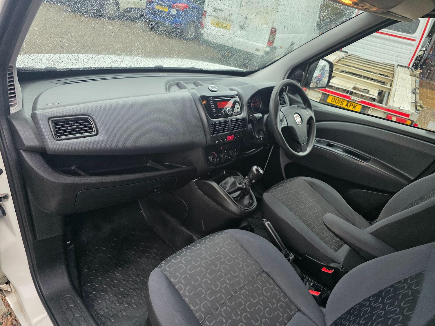 Used Fiat Doblo 2019 for sale - 77215135: Photo 10