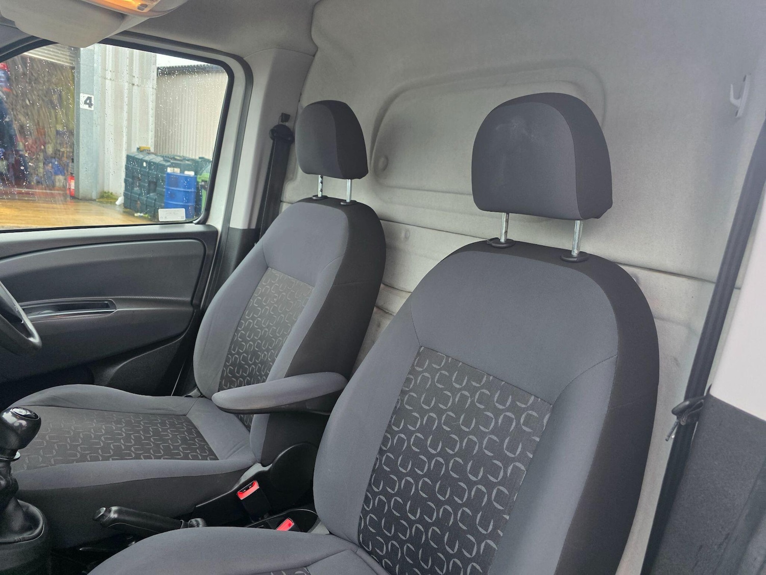 Used Fiat Doblo 2019 for sale - 77215135: Photo 11