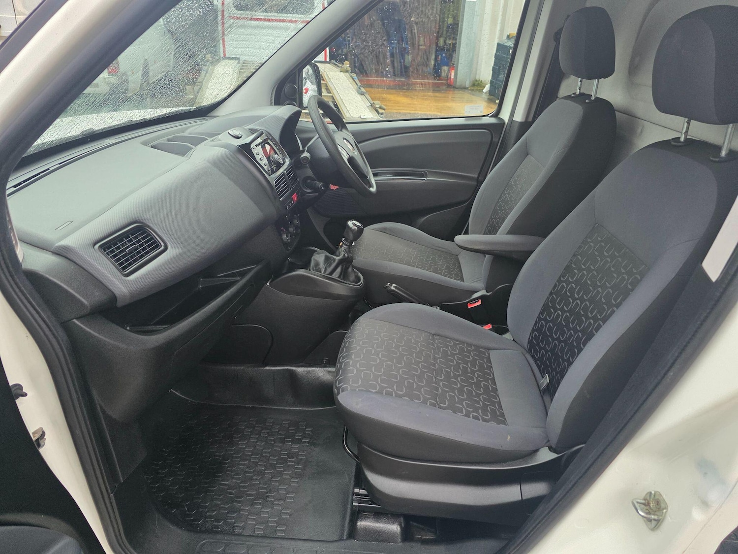 Used Fiat Doblo 2019 for sale - 77215135: Photo 12