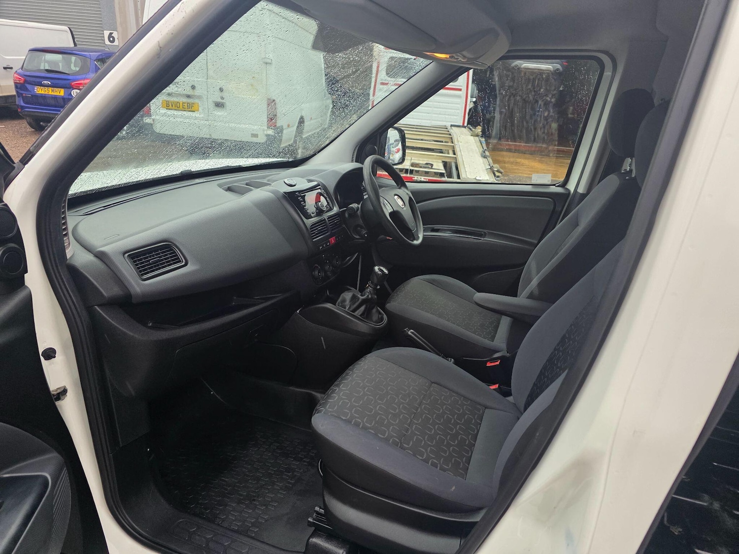 Used Fiat Doblo 2019 for sale - 77215135: Photo 13