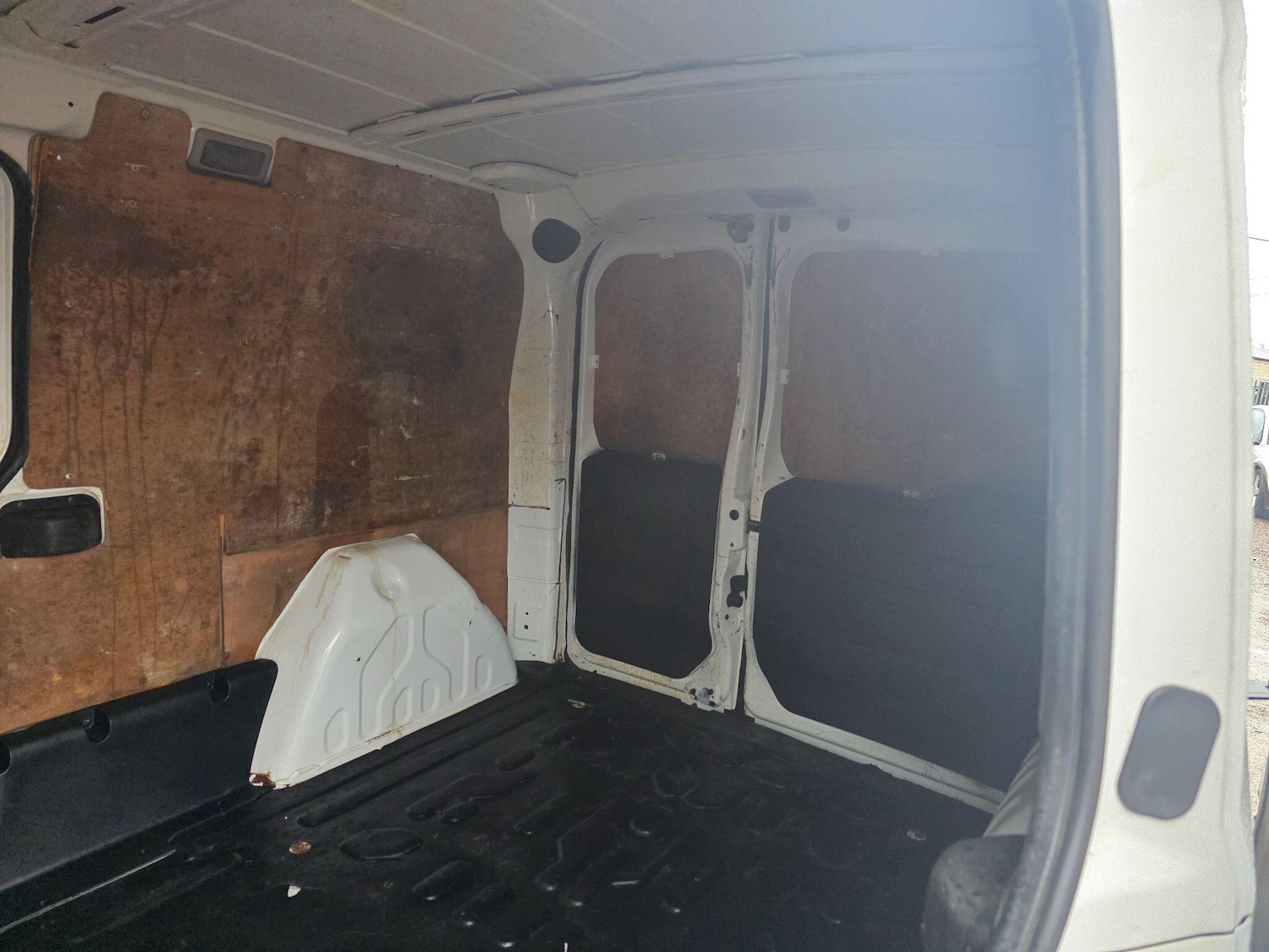 Used Fiat Doblo 2019 for sale - 77215135: Photo 14