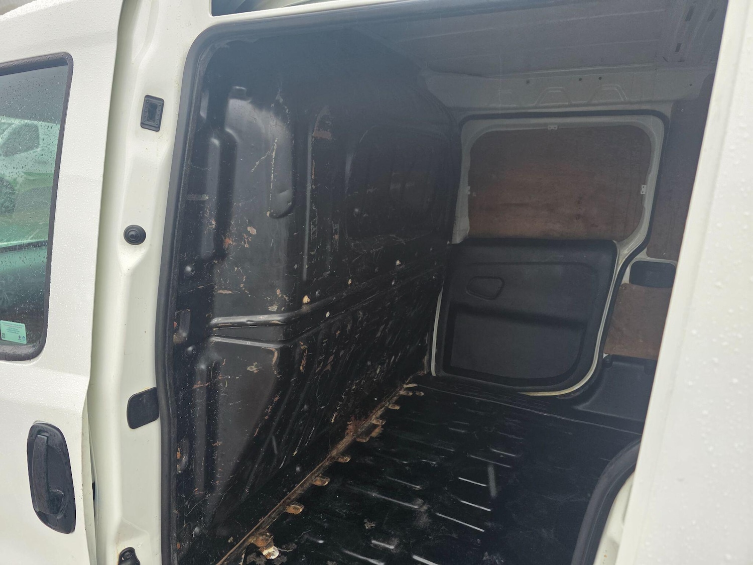 Used Fiat Doblo 2019 for sale - 77215135: Photo 15