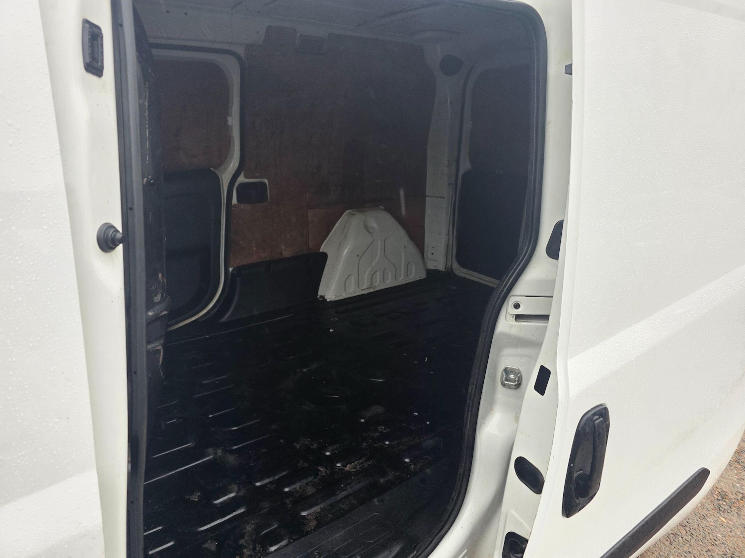 Used Fiat Doblo 2019 for sale - 77215135: Photo 17