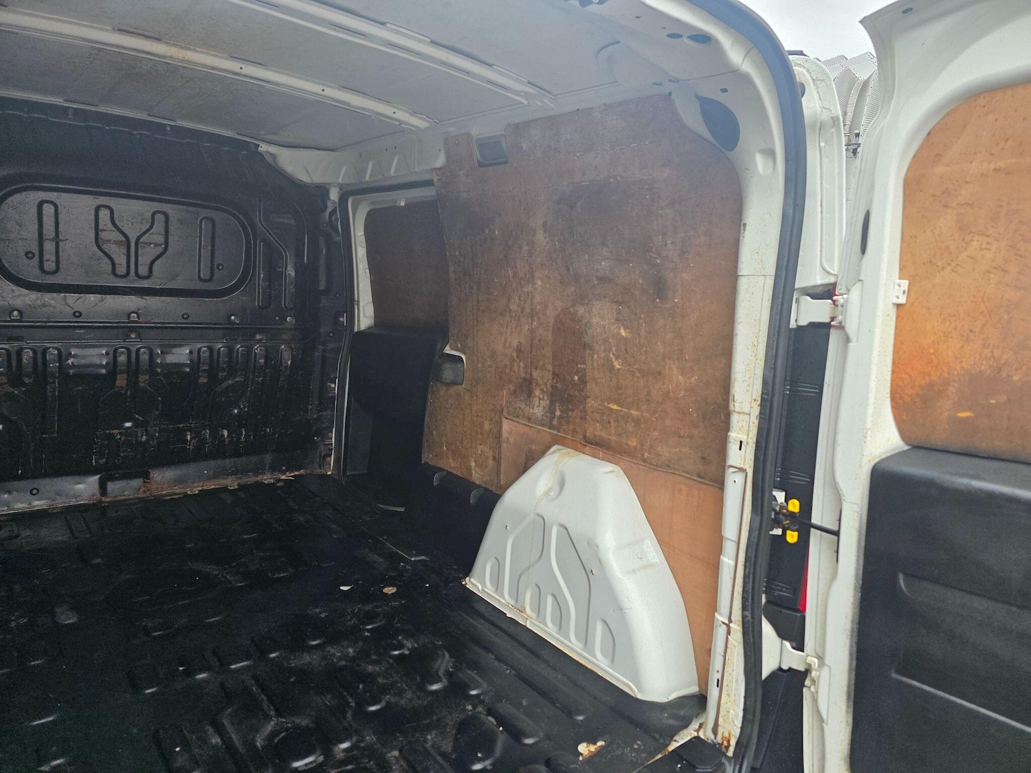 Used Fiat Doblo 2019 for sale - 77215135: Photo 19