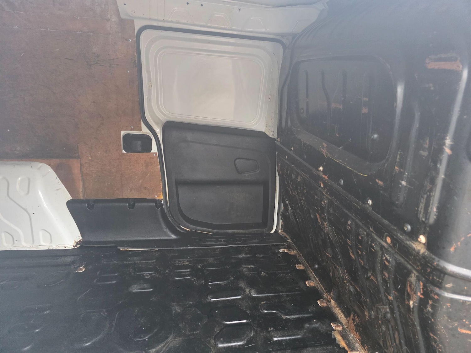 Used Fiat Doblo 2019 for sale - 77215135: Photo 24