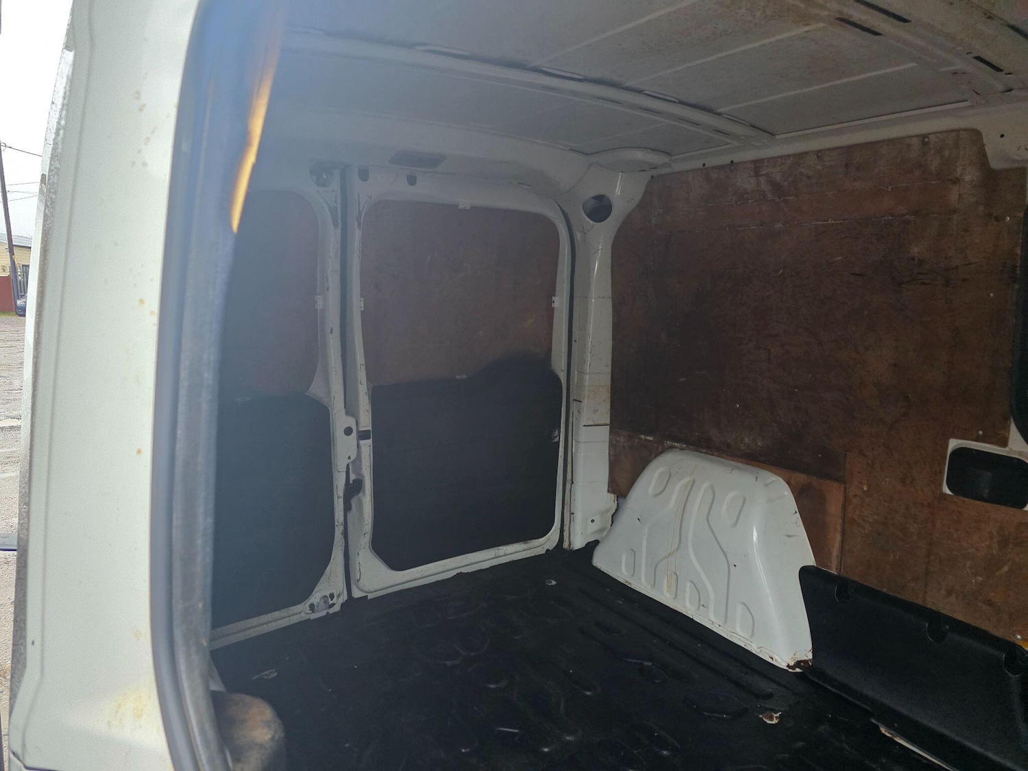 Used Fiat Doblo 2019 for sale - 77215135: Photo 25