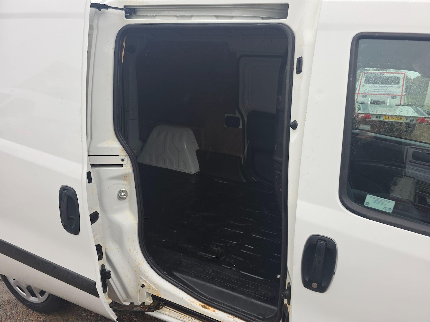 Used Fiat Doblo 2019 for sale - 77215135: Photo 27