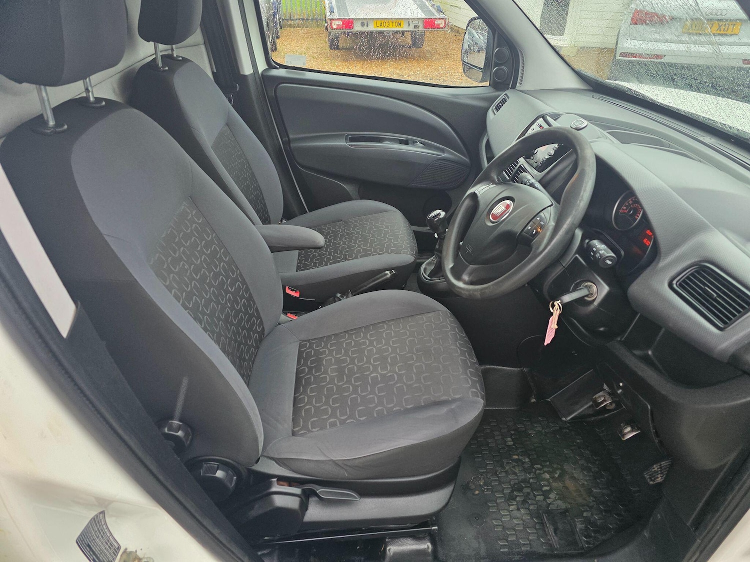 Used Fiat Doblo 2019 for sale - 77215135: Photo 29