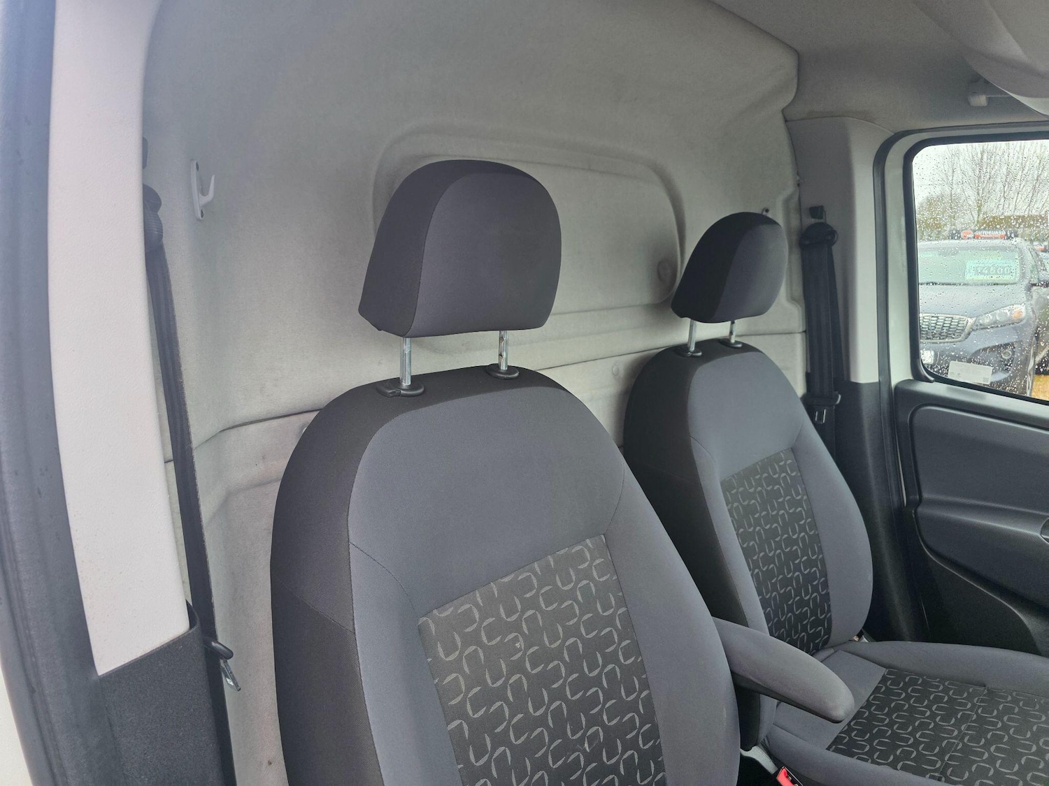 Used Fiat Doblo 2019 for sale - 77215135: Photo 30