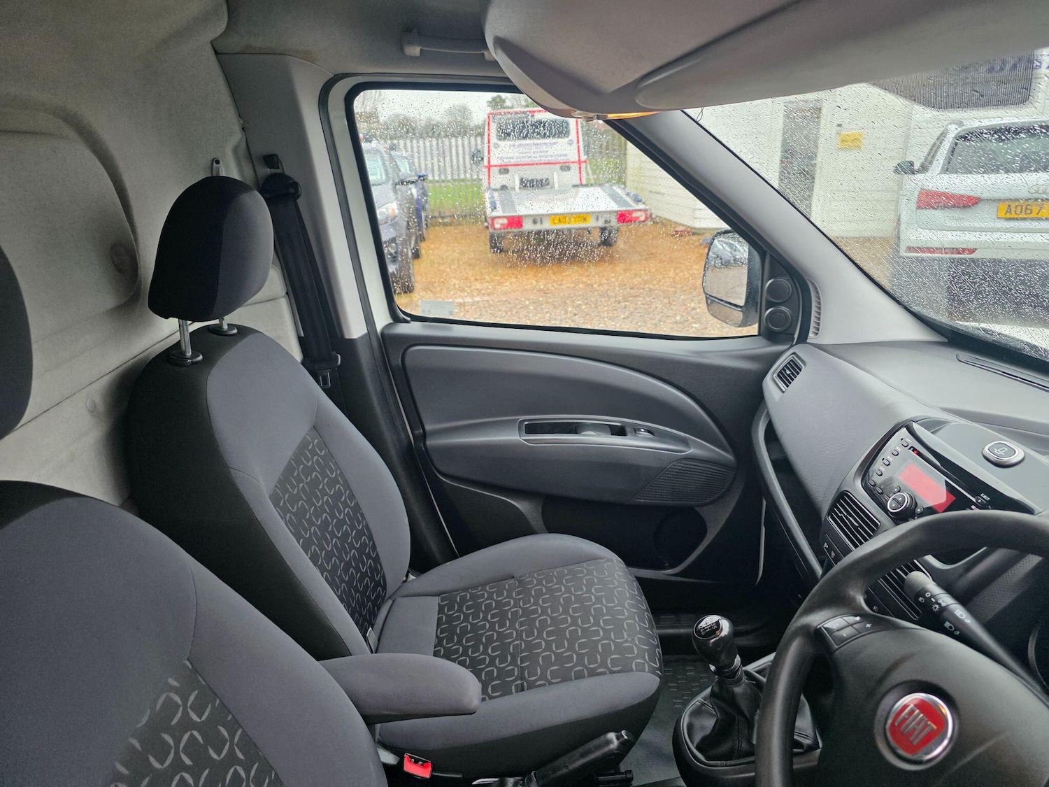 Used Fiat Doblo 2019 for sale - 77215135: Photo 31